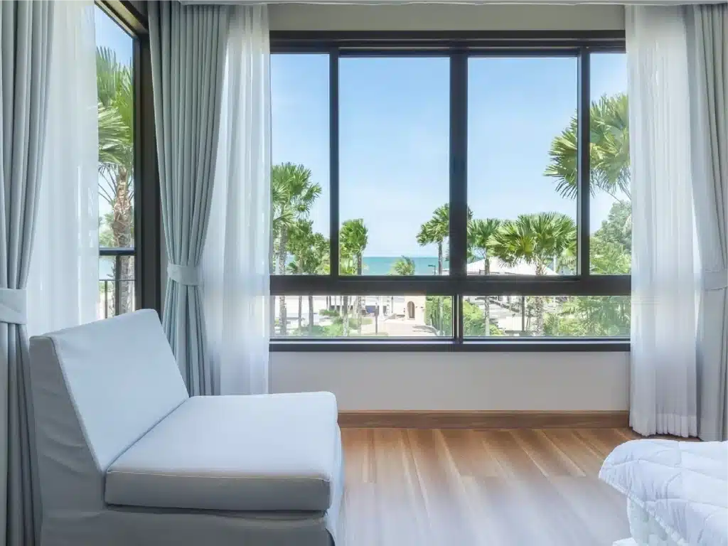 โครงการ Q Seaside Hua Hin (คิว ซีไซด์ หัวหิน) รูปที่ 10