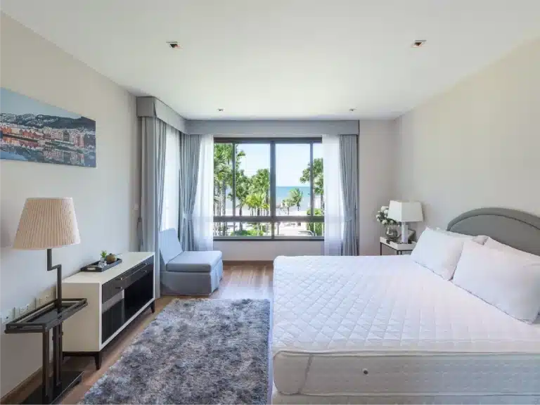 โครงการ Q Seaside Hua Hin (คิว ซีไซด์ หัวหิน) รูปที่ 14