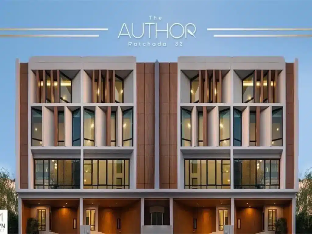 The Author รัชดา 32 รูปที่ 36