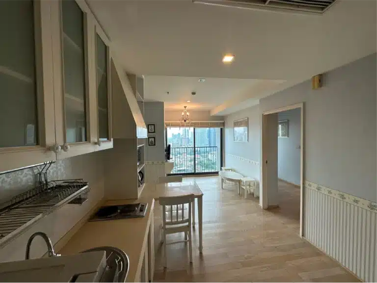 Noble Remix (โนเบิลรีมิกซ์) สุขุมวิท 36 รูปที่ 5