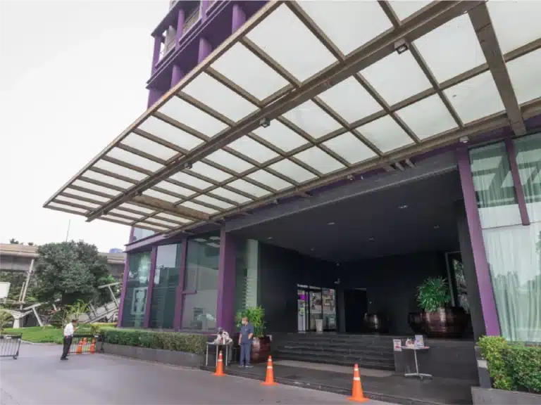 Noble Remix (โนเบิลรีมิกซ์) สุขุมวิท 36 รูปที่ 20