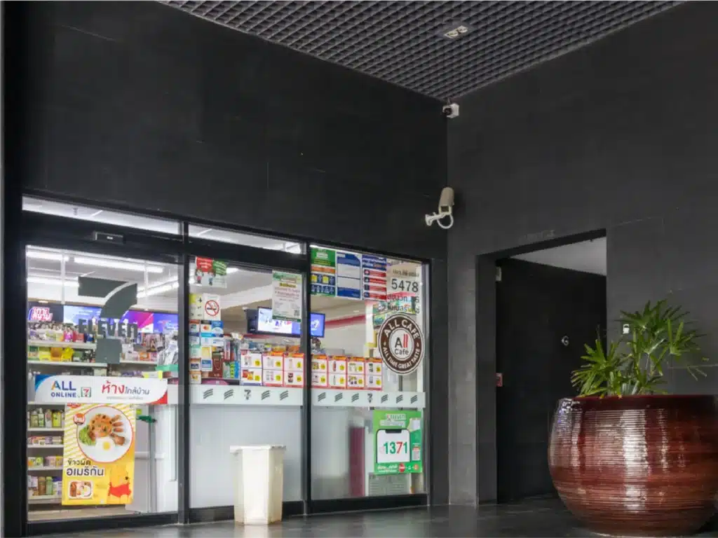 Noble Remix (โนเบิลรีมิกซ์) สุขุมวิท 36 รูปที่ 21