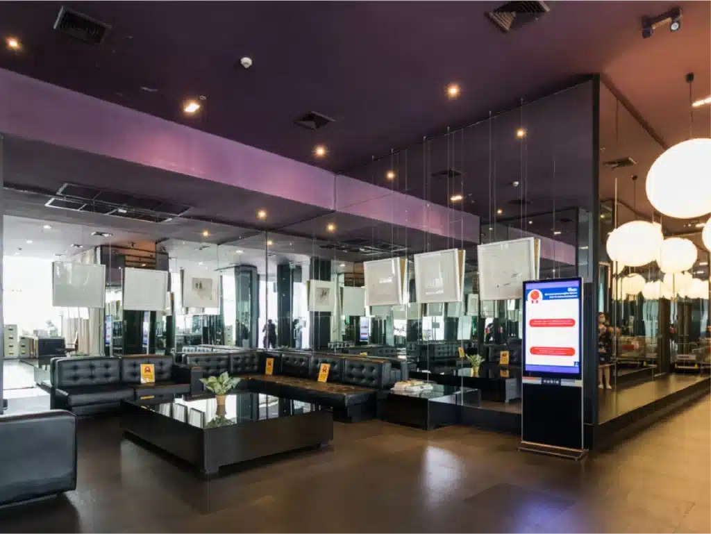 Noble Remix (โนเบิลรีมิกซ์) สุขุมวิท 36 รูปที่ 22