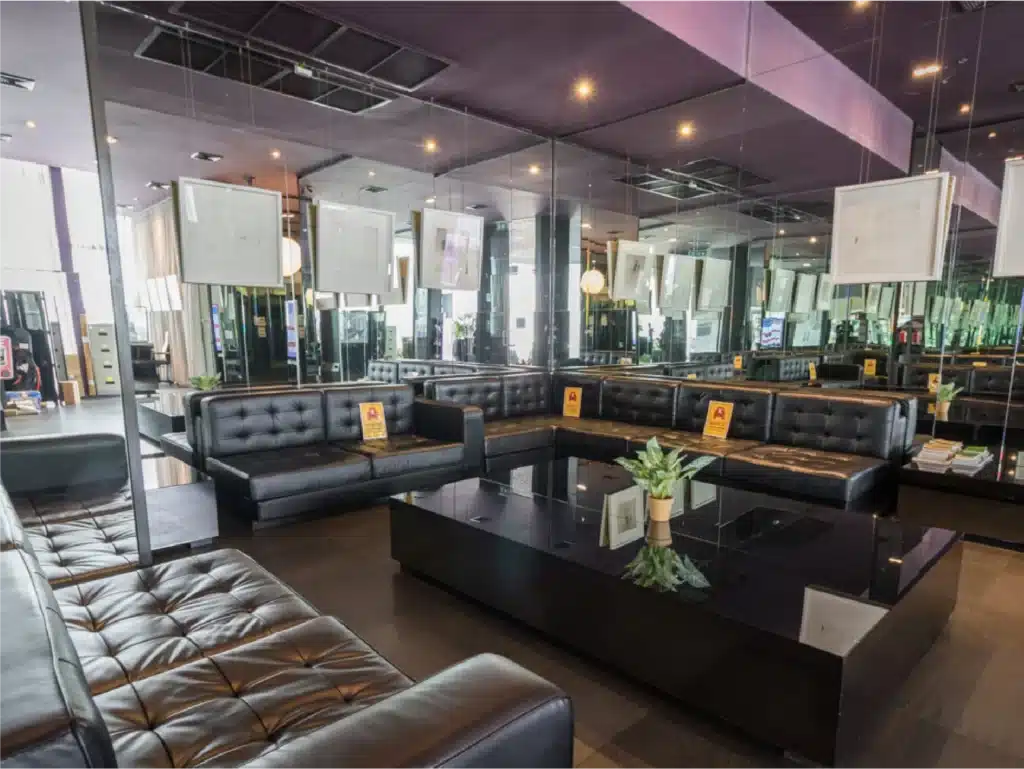 Noble Remix (โนเบิลรีมิกซ์) สุขุมวิท 36 รูปที่ 23