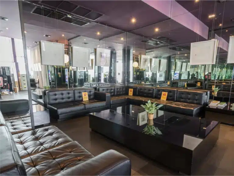 Noble Remix (โนเบิลรีมิกซ์) สุขุมวิท 36 รูปที่ 23