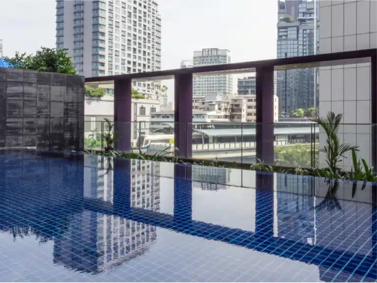 Noble Remix (โนเบิลรีมิกซ์) สุขุมวิท 36 รูปที่ 28