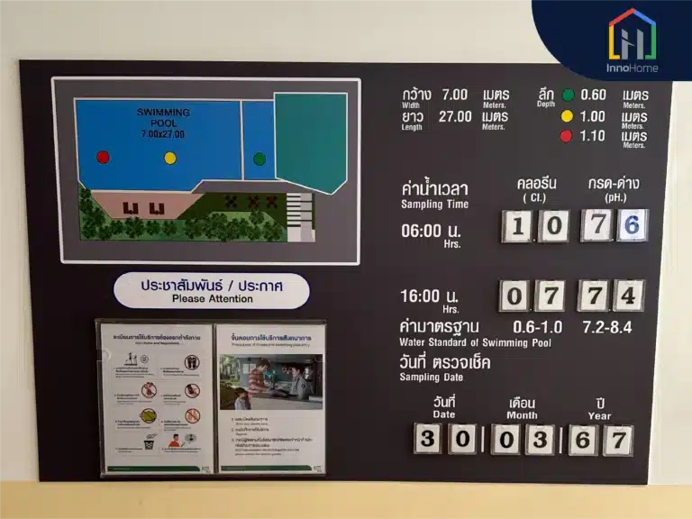คอนโด Supalai Park Ekkamai-Thonglor รูปที่ 9