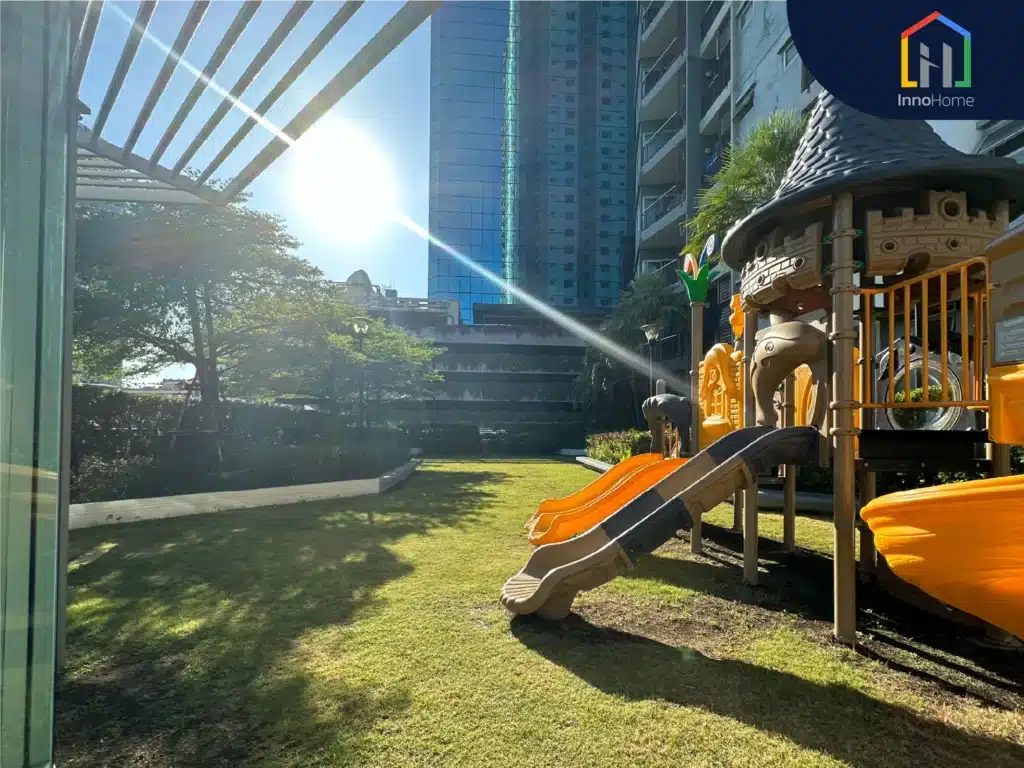 คอนโด Supalai Park Ekkamai-Thonglor รูปที่ 12