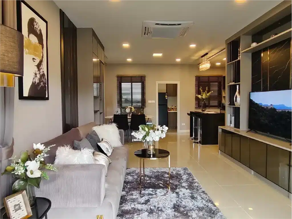 โครงการภัทรไพรเวท รูปที่ 5