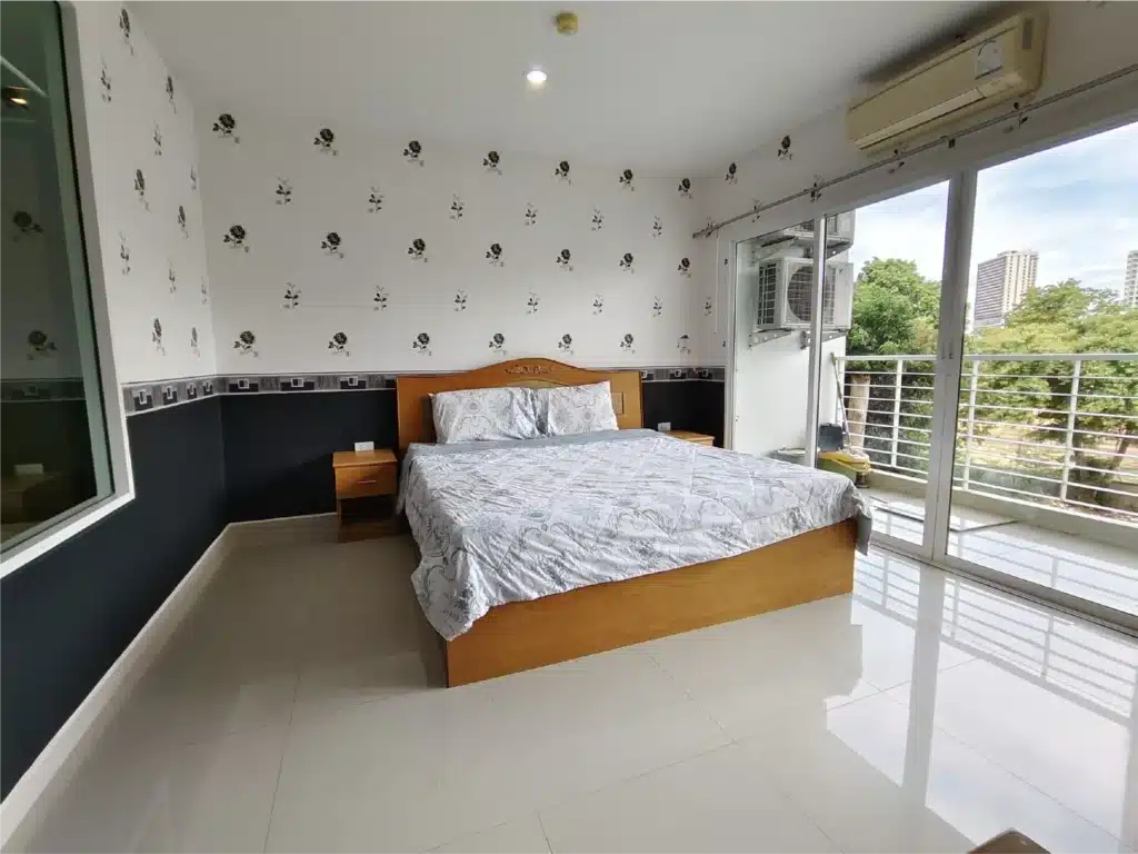 ขายคอนโด A.D. Hyatt พัทยา รูปที่ 8