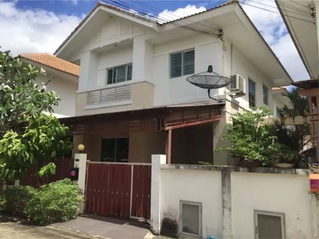 บ้านเดี่ยว ลลิลแลนซีโอ รูปที่ 2