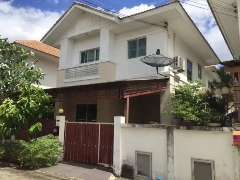 บ้านเดี่ยว ลลิลแลนซีโอ รูปที่ 2