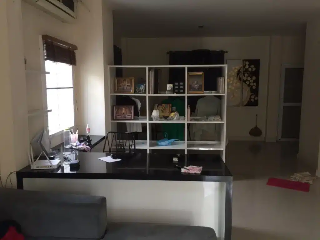 บ้านเดี่ยว ลลิลแลนซีโอ รูปที่ 5