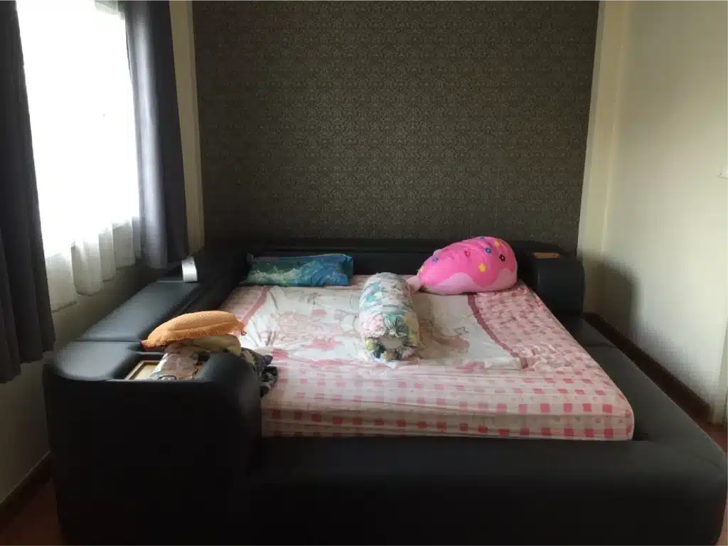 บ้านเดี่ยว ลลิลแลนซีโอ รูปที่ 8