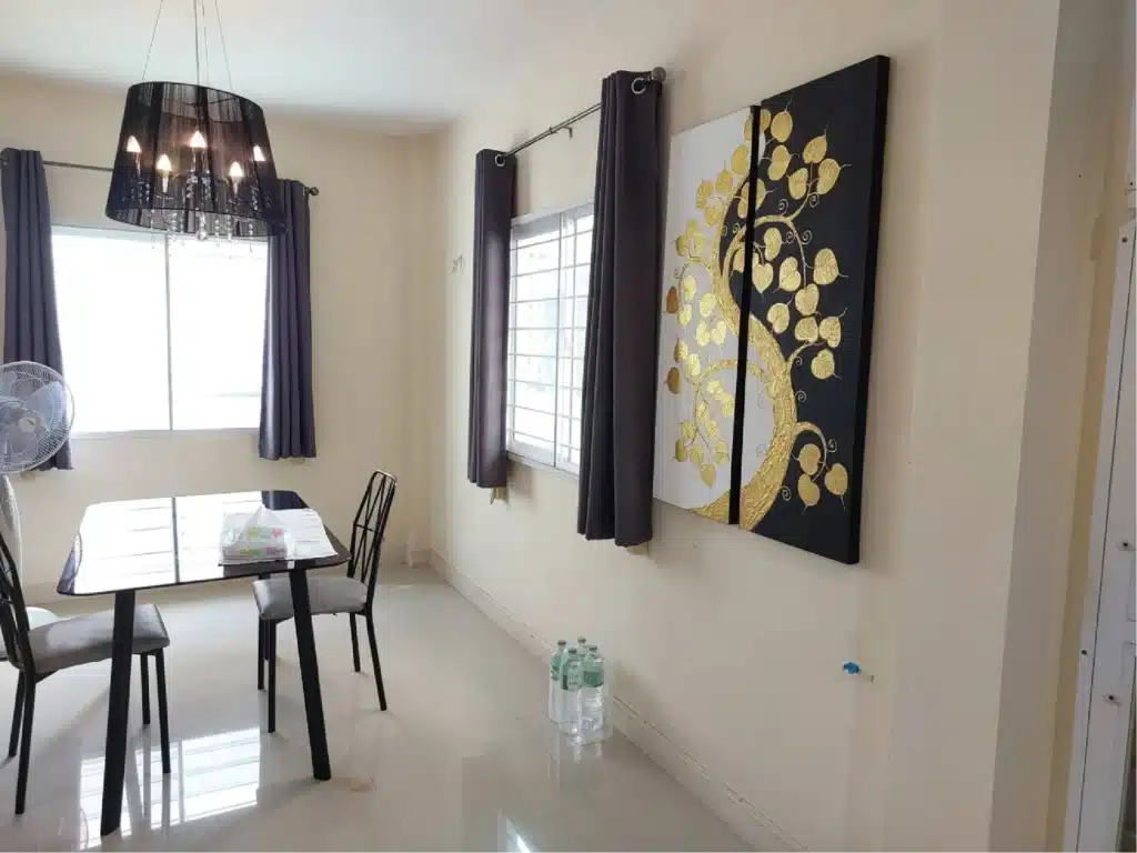 บ้านเดี่ยว ลลิลแลนซีโอ รูปที่ 14
