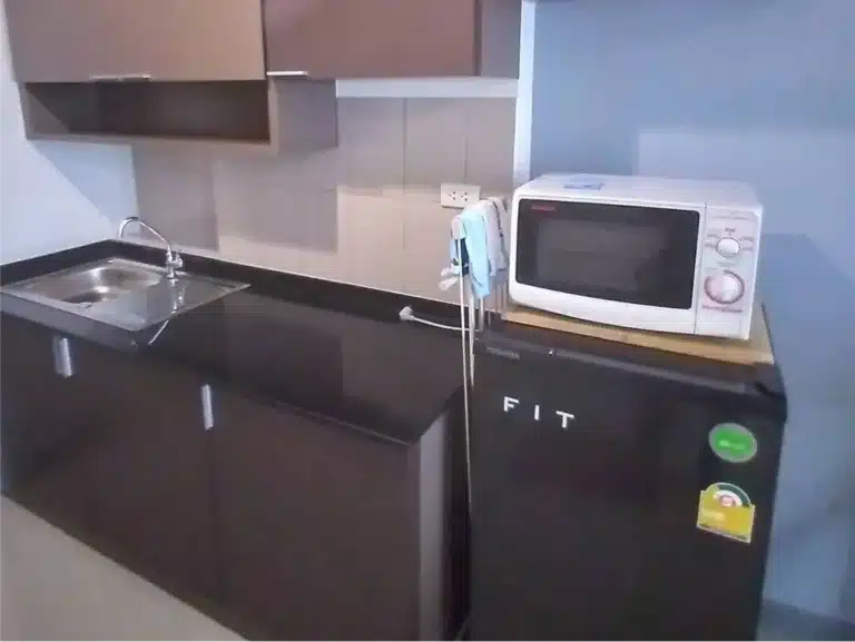 Metro Condo 2 รูปที่ 2