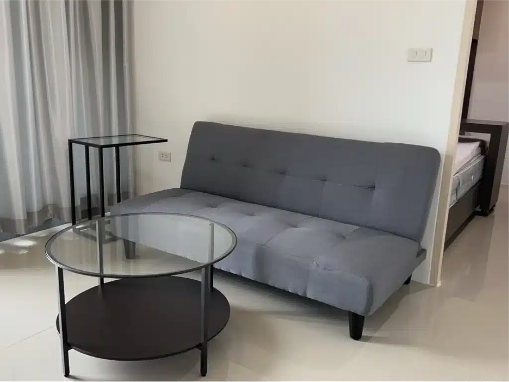 Metro Condo 2 รูปที่ 4