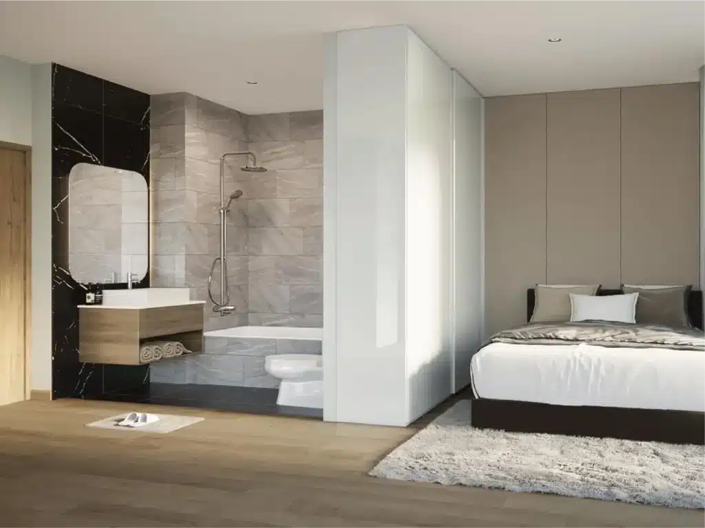 Skyrise AVENUE Sukhumvit 64 รูปที่ 7