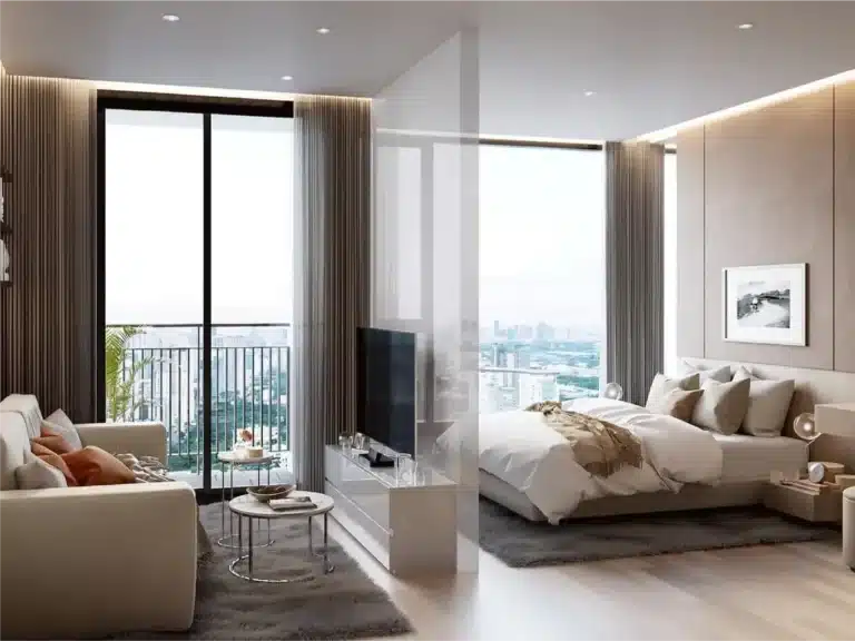 Skyrise AVENUE Sukhumvit 64 รูปที่ 8