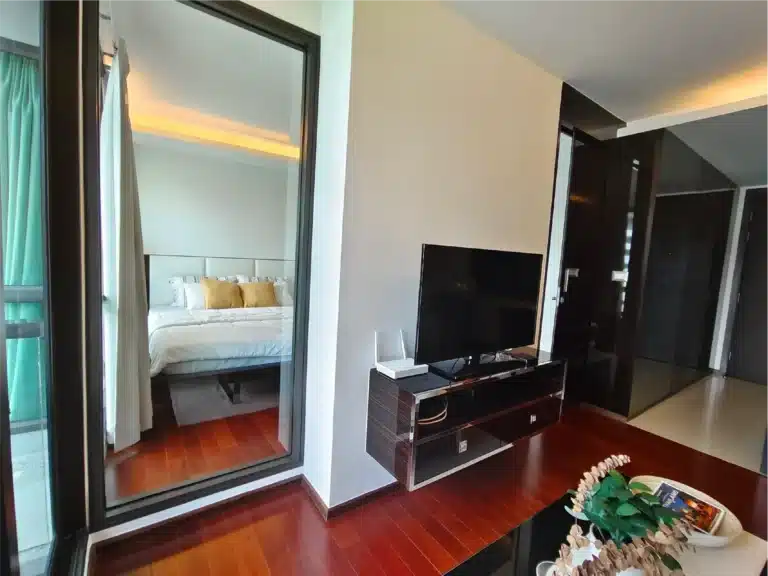คอนโด The Address Sukhumvit 61 รูปที่ 10