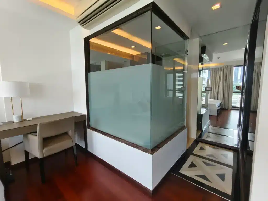 คอนโด The Address Sukhumvit 61 รูปที่ 15