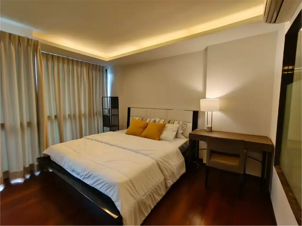 คอนโด The Address Sukhumvit 61 รูปที่ 23
