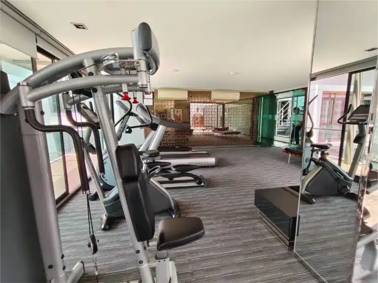 คอนโด The Address Sukhumvit 61 รูปที่ 29