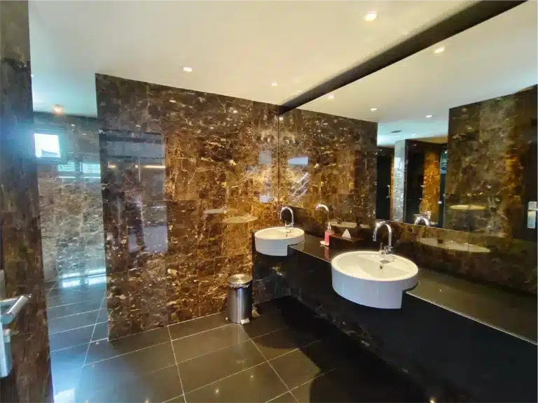 คอนโด The Address Sukhumvit 61 รูปที่ 31