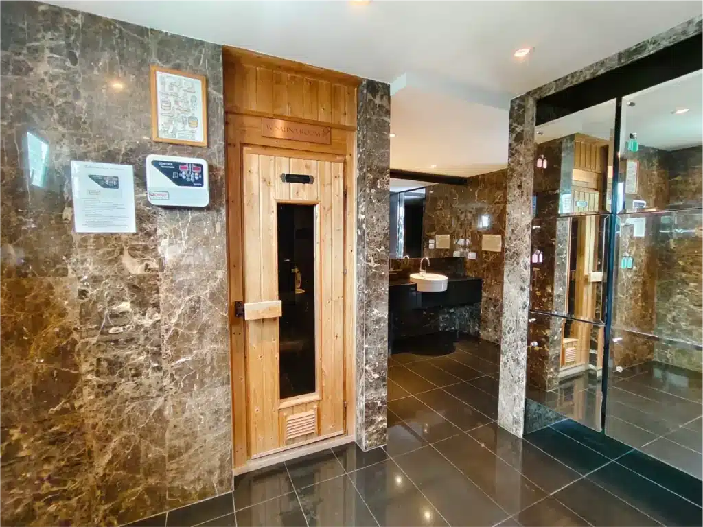 คอนโด The Address Sukhumvit 61 รูปที่ 33