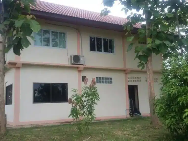 บ้านพร้อมที่ดิน 13-3-66.5 ไร่ แพร่ ใกล้ตัวเมือง รูปที่ 3