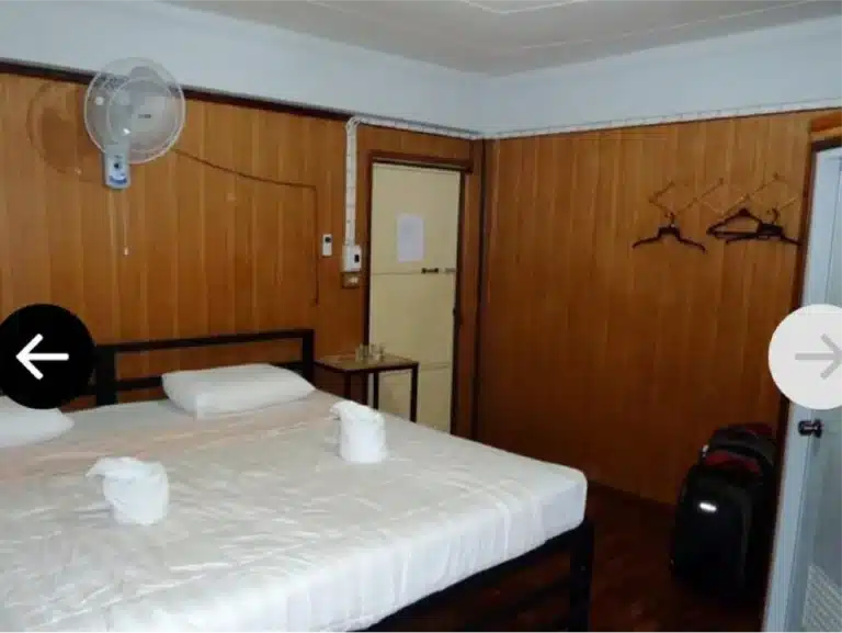 ขายบ้านพร้อมที่ดิน 184 ตร.ว. สุโขทัย รูปที่ 15