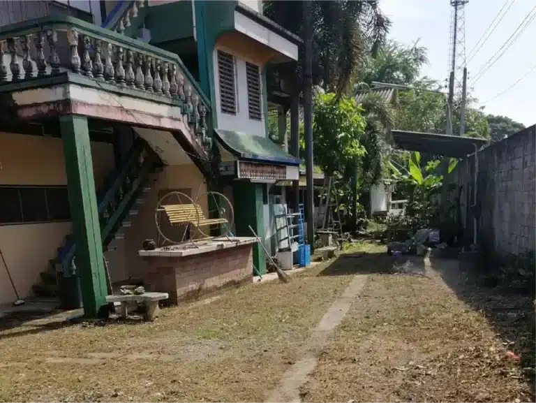 ขายบ้านพร้อมที่ดิน 184 ตร.ว. สุโขทัย รูปที่ 17