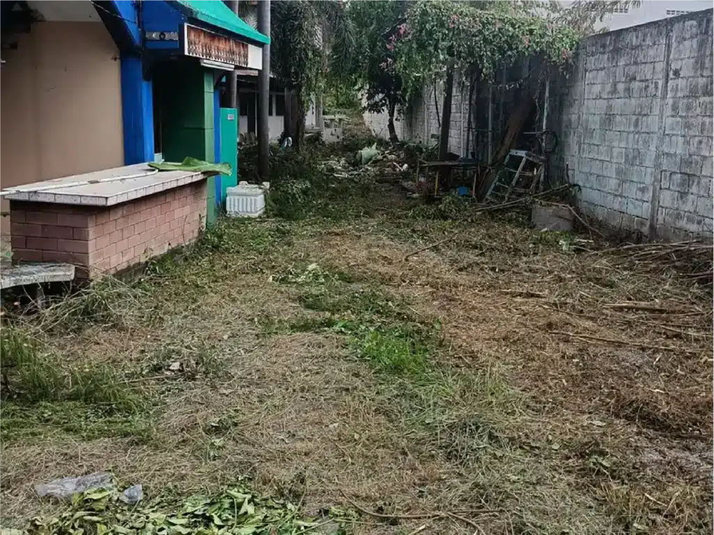 ขายบ้านพร้อมที่ดิน 184 ตร.ว. สุโขทัย รูปที่ 22