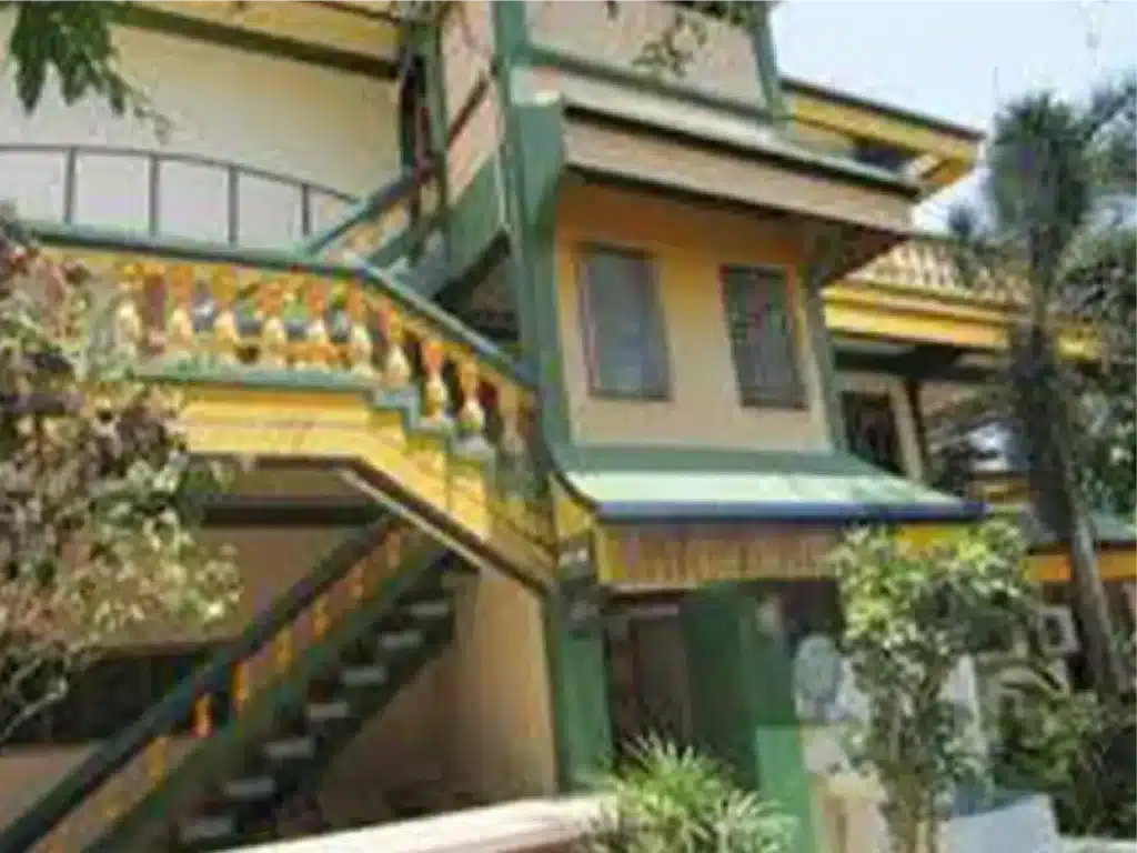 ขายบ้านพร้อมที่ดิน 184 ตร.ว. สุโขทัย รูปที่ 23