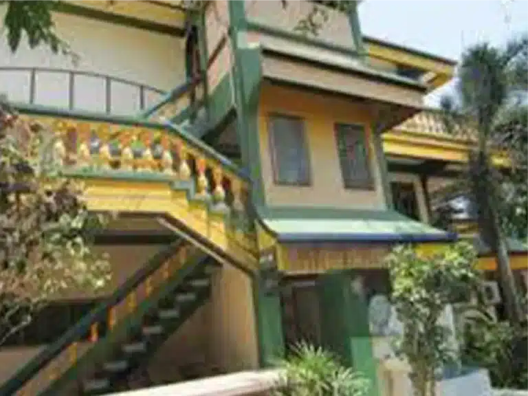 ขายบ้านพร้อมที่ดิน 184 ตร.ว. สุโขทัย รูปที่ 23