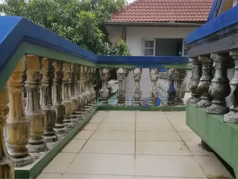 ขายบ้านพร้อมที่ดิน 184 ตร.ว. สุโขทัย รูปที่ 36