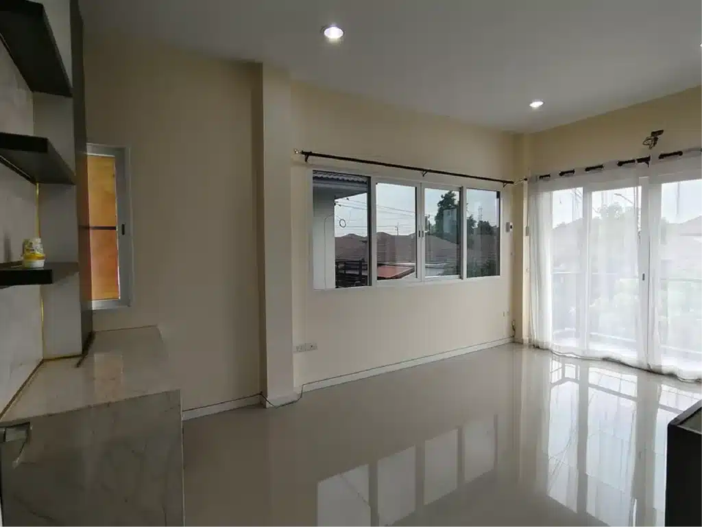 บ้านเดี่ยว สองชั้น 60 ตร.ว. หมู่บ้านซื่อตรงโคซี่ เฟส5 รูปที่ 20
