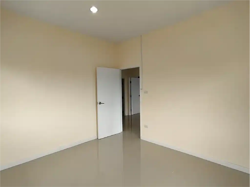 บ้านเดี่ยว สองชั้น 60 ตร.ว. หมู่บ้านซื่อตรงโคซี่ เฟส5 รูปที่ 28