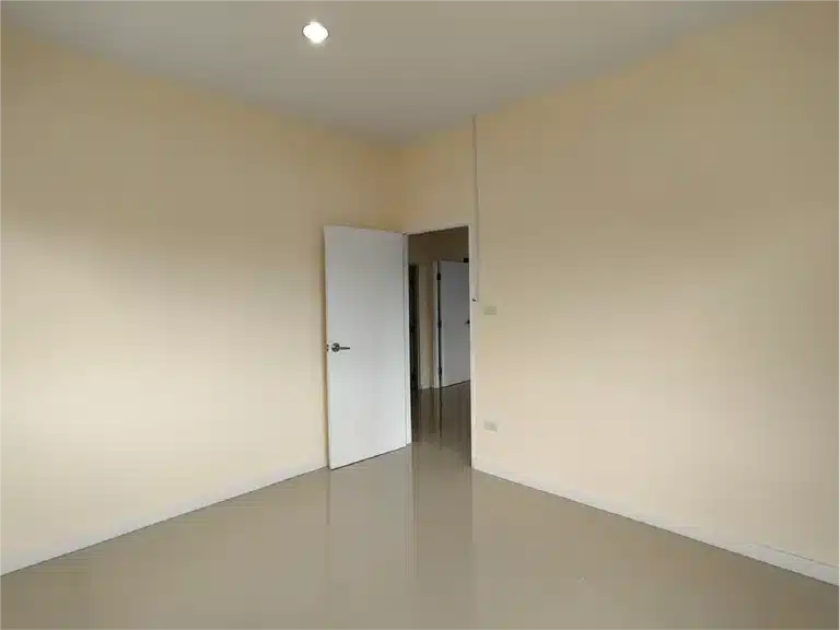 บ้านเดี่ยว สองชั้น 60 ตร.ว. หมู่บ้านซื่อตรงโคซี่ เฟส5 รูปที่ 28
