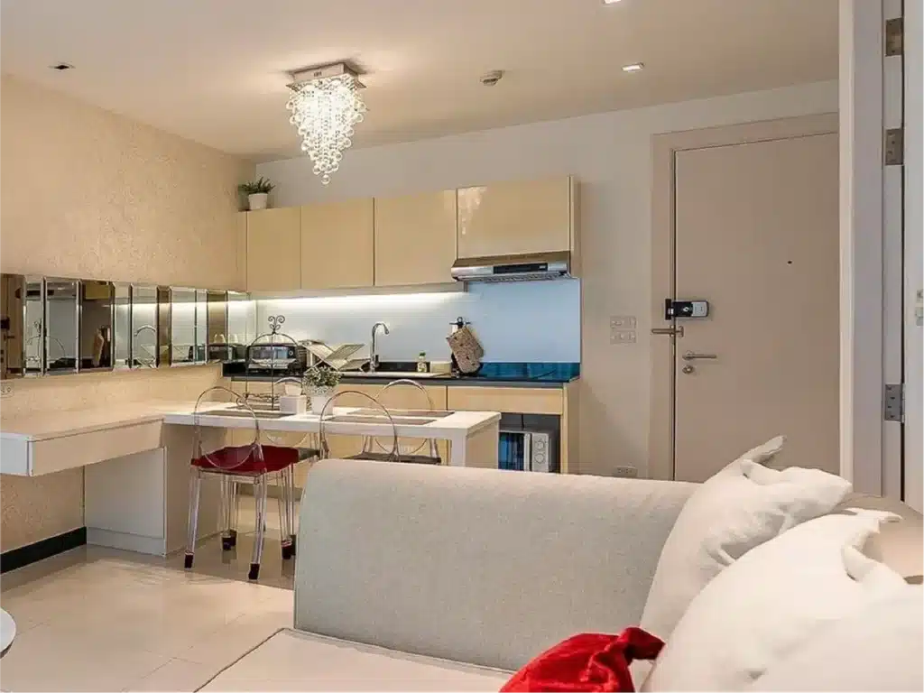Voque condominium sukhumvit 16 รูปที่ 16