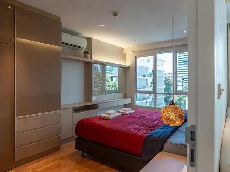 Voque condominium sukhumvit 16 รูปที่ 17