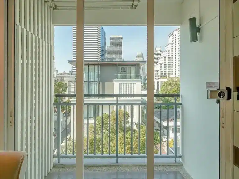 Voque condominium sukhumvit 16 รูปที่ 21