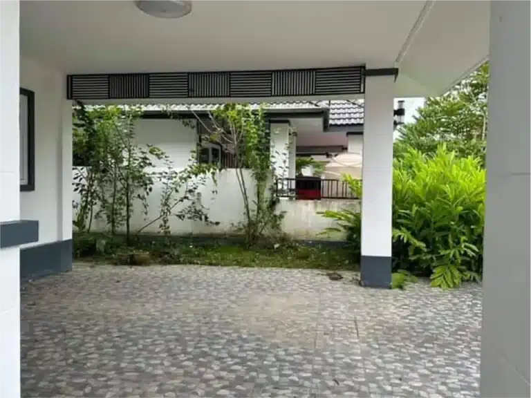 ขายบ้านเดี่ยว 93 ตร.ว. คลองหอยโข่ง สงขลา รูปที่ 4