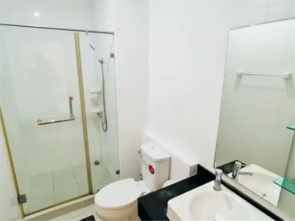 Astro Condominium เอสโทร คอนโดมิเนียม รูปที่ 8