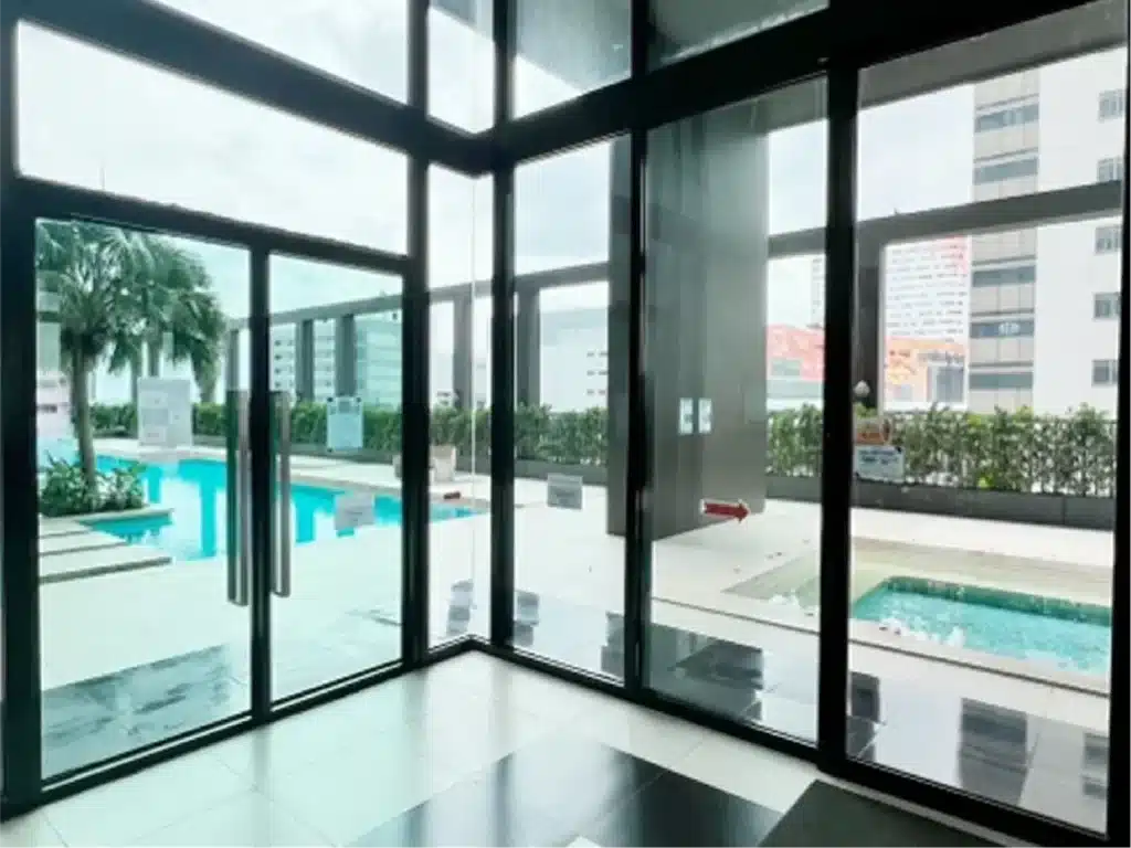 Astro Condominium เอสโทร คอนโดมิเนียม รูปที่ 16