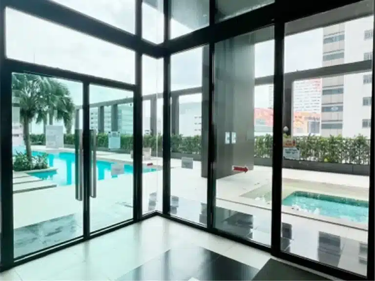 Astro Condominium เอสโทร คอนโดมิเนียม รูปที่ 16