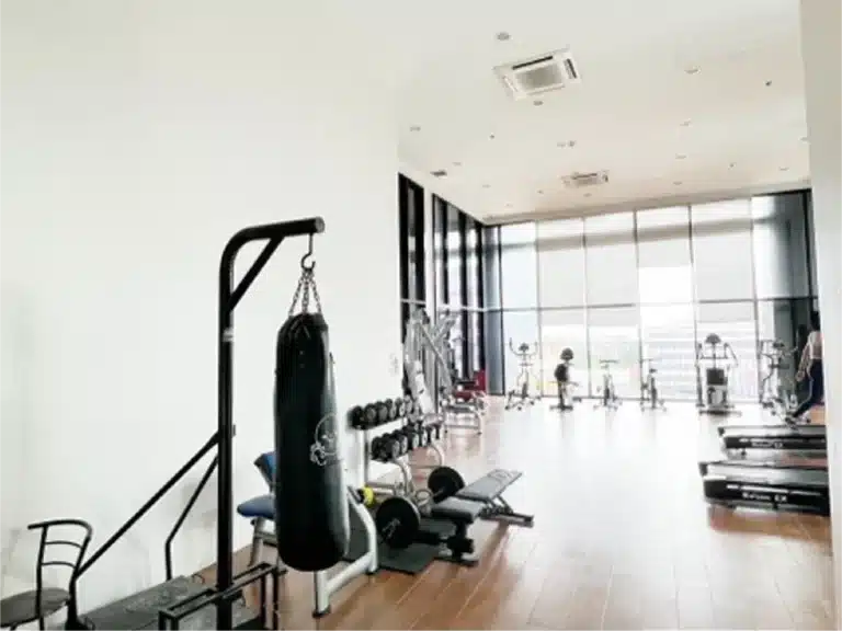Astro Condominium เอสโทร คอนโดมิเนียม รูปที่ 18