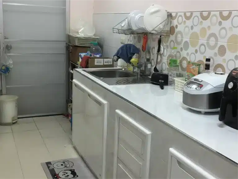 บ้านเดี่ยว 2 ชั้น 62 ตร.ว. หมู่บ้านพฤกษาวิลล์ 49 รูปที่ 14