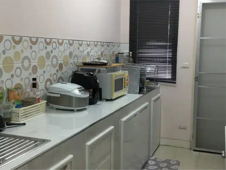 บ้านเดี่ยว 2 ชั้น 62 ตร.ว. หมู่บ้านพฤกษาวิลล์ 49 รูปที่ 17