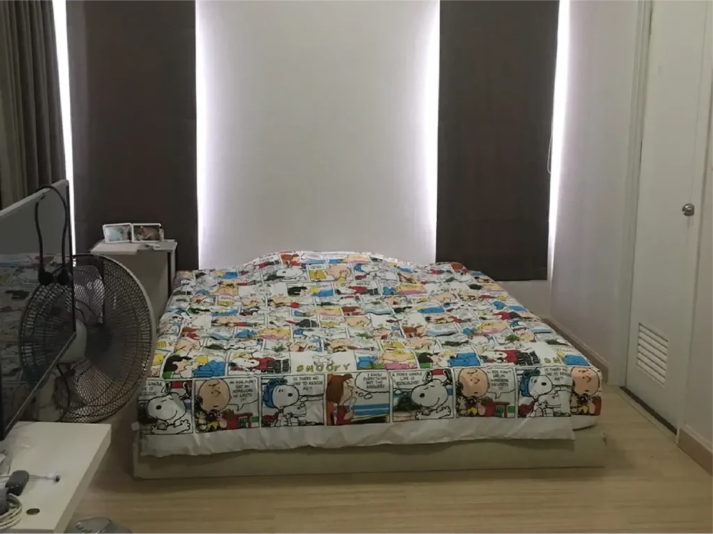 บ้านเดี่ยว 2 ชั้น 62 ตร.ว. หมู่บ้านพฤกษาวิลล์ 49 รูปที่ 18